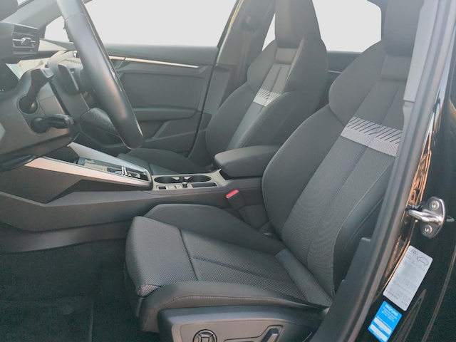 Audi A3 30 TDI S-Tronic Sedan