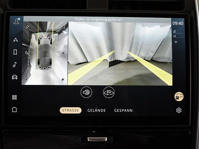 Land Rover Discovery AWD D250 MHEV S