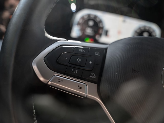 Volkswagen Golf 1.5 eTSI Golf VIII Variant