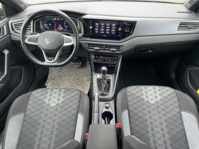 Volkswagen Polo DSG IQ.Drive R-Line