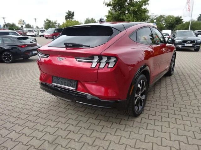 Ford Mustang Mach-E Premium