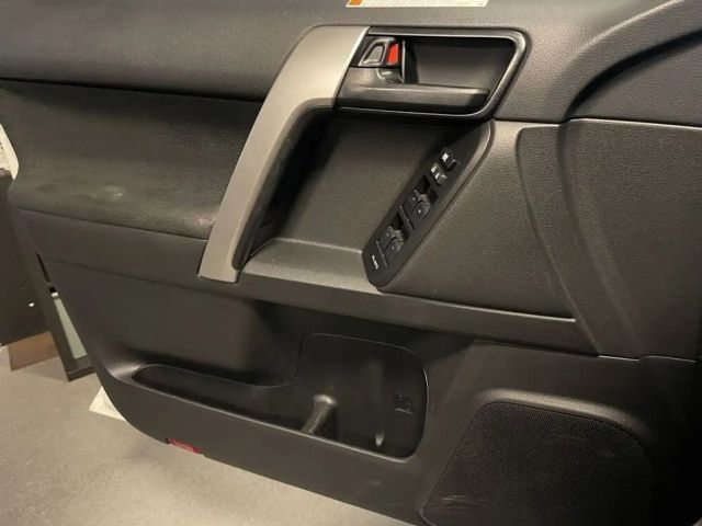 Toyota Land Cruiser Landcruiser AHV*elSitze*Kamera