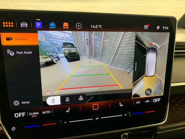 Volkswagen ID.Buzz GTX IQ.Drive