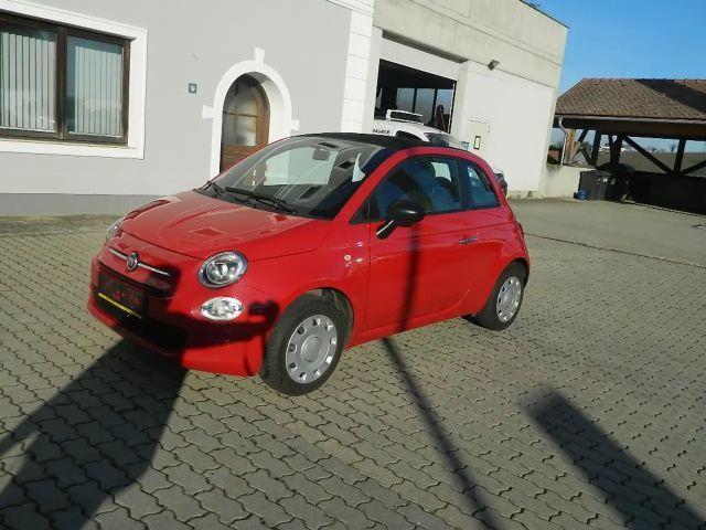 Fiat 500C 500C FireFly Hybrid 70