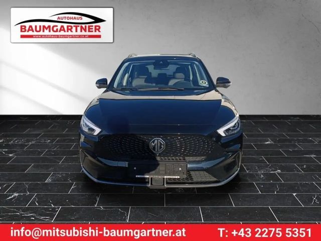 MG ZS 51 kWh EV Luxury