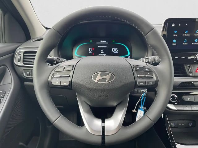 Hyundai i30 T-GDi