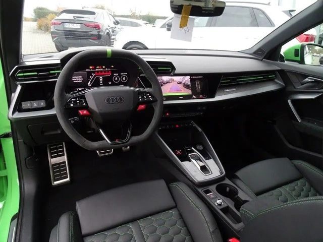 Audi RS3 Quattro Sedan Sportback