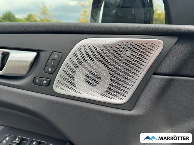 Volvo XC60 AWD Dark T8 Ultra