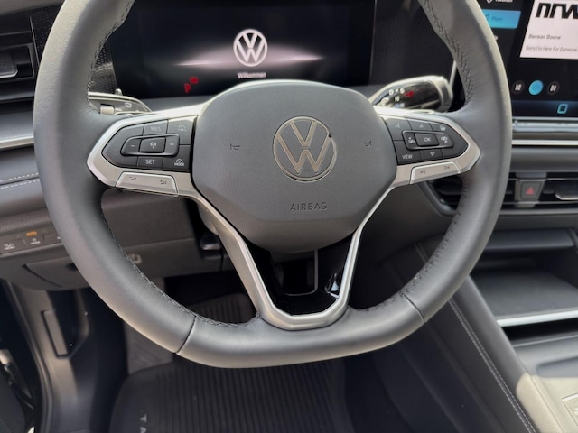 Volkswagen Tayron 1.5 eTSI DSG Life