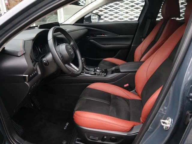 Mazda CX-30 SkyActiv
