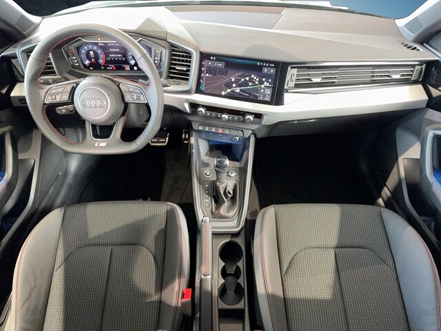 Audi A1 40 TFSI S-Line S-Tronic Sportback