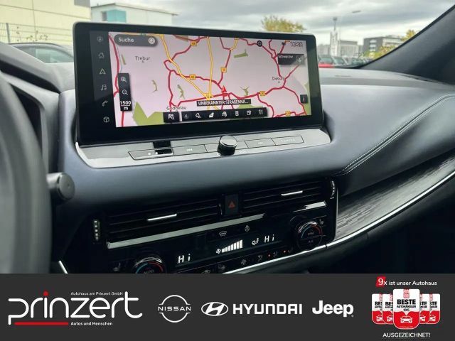 Nissan Qashqai DIG-T