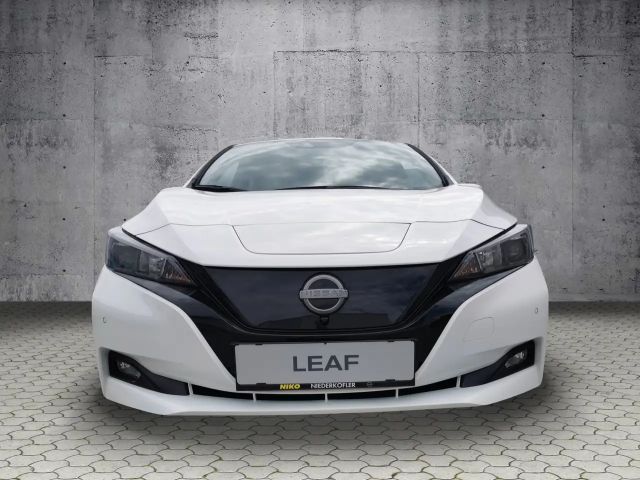 Nissan Leaf N-Connecta