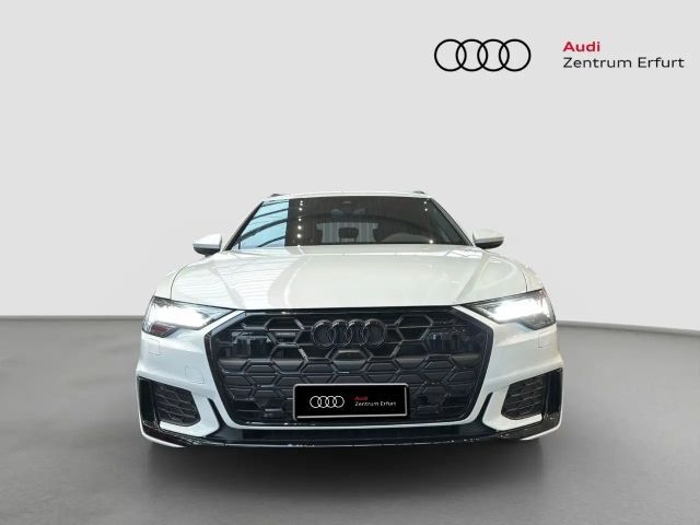 Audi A6 40 TDI Quattro S-Line