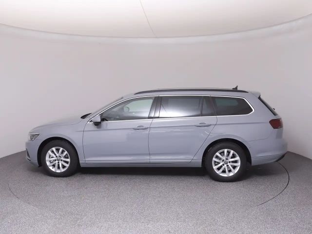 Volkswagen Passat Business Variant