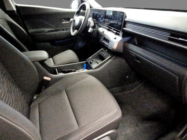 Hyundai Kona Electric Trend