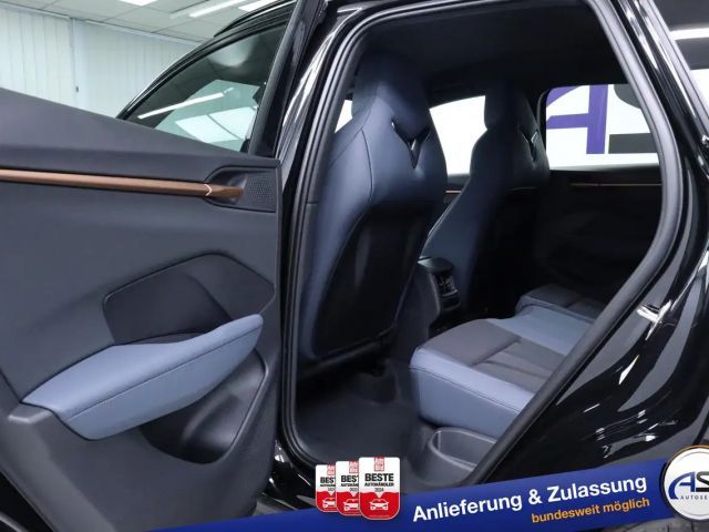 Cupra Terramar #ACC #Klima 3-Zonen #Schaltwippen #Matrix-LED #...