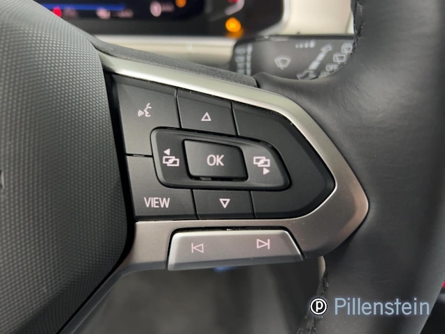 Volkswagen T-Roc DSG Move