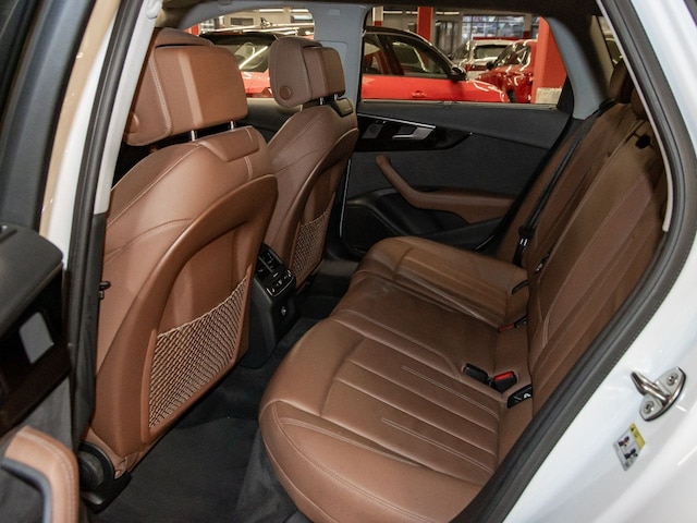 Audi A4 allroad 40 TDI Quattro S-Tronic