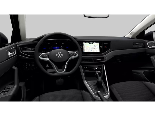 Volkswagen Taigo 1.0 TSI Life