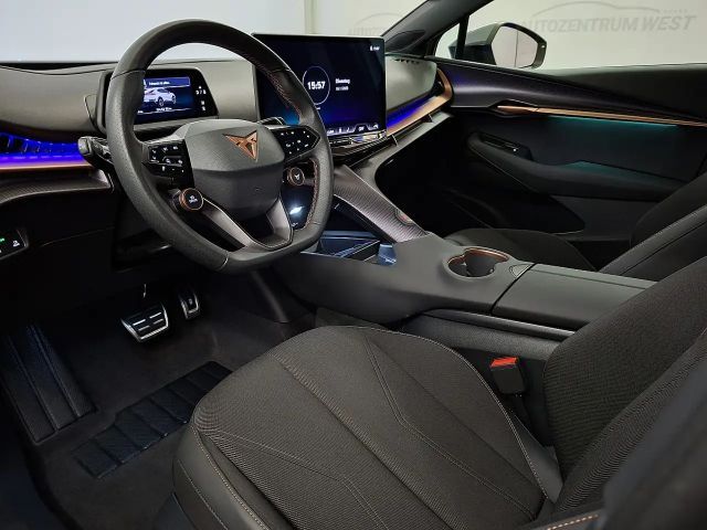 Cupra Tavascan Edge 82kWh...Kamera/LED/ SH