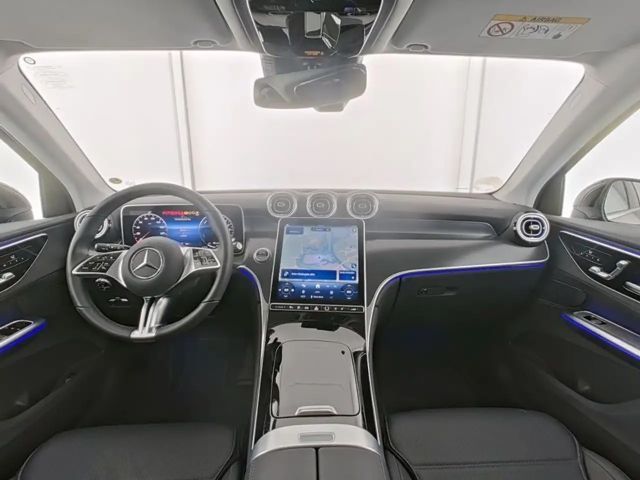 Mercedes-Benz GLC 300 4MATIC AVANTGARDE
