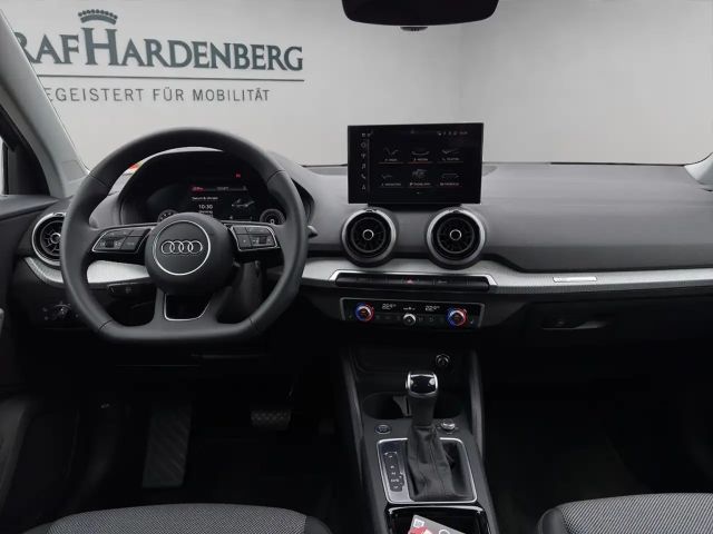 Audi Q2 35 TFSI S-Tronic