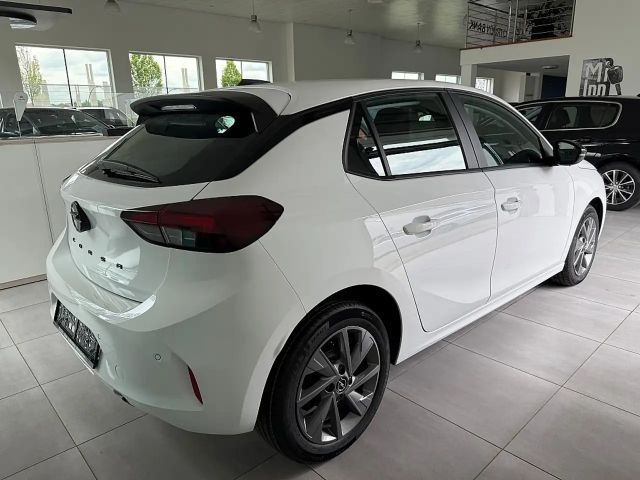 Opel Corsa Edition Turbo