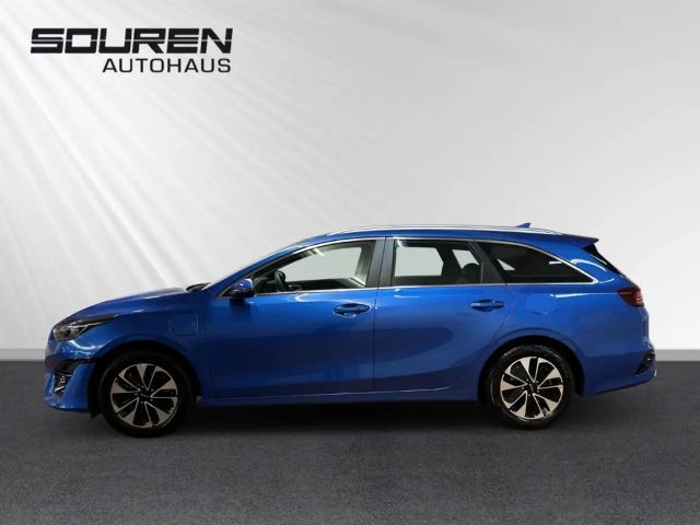 Kia Ceed Hybrid PHEV Spirit SportWagon