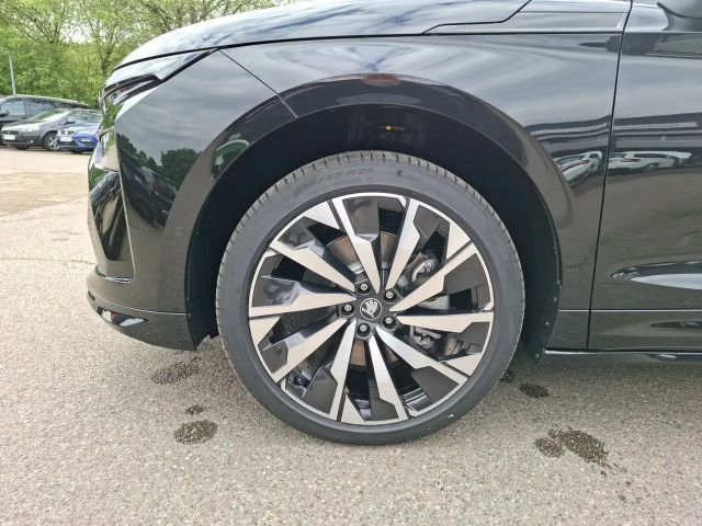 Skoda Enyaq Coupe Sportline