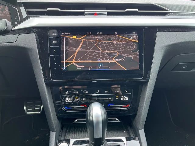 Volkswagen Arteon 4Motion DSG R-Line