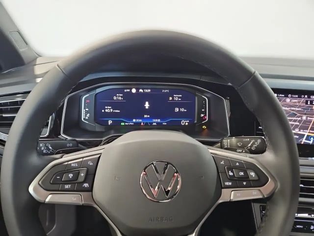 Volkswagen Taigo 1.5 TSI DSG R-Line