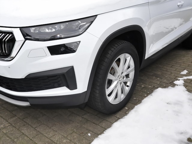 Skoda Kodiaq 1.5 TSI Style Style