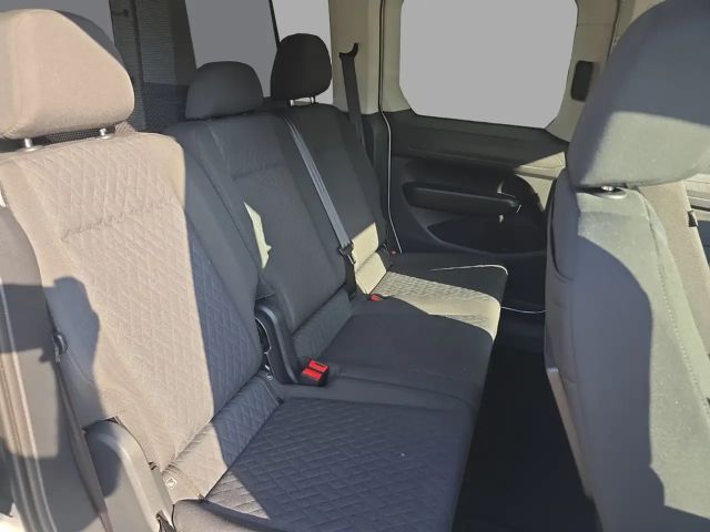 Volkswagen Caddy 2.0 TDI