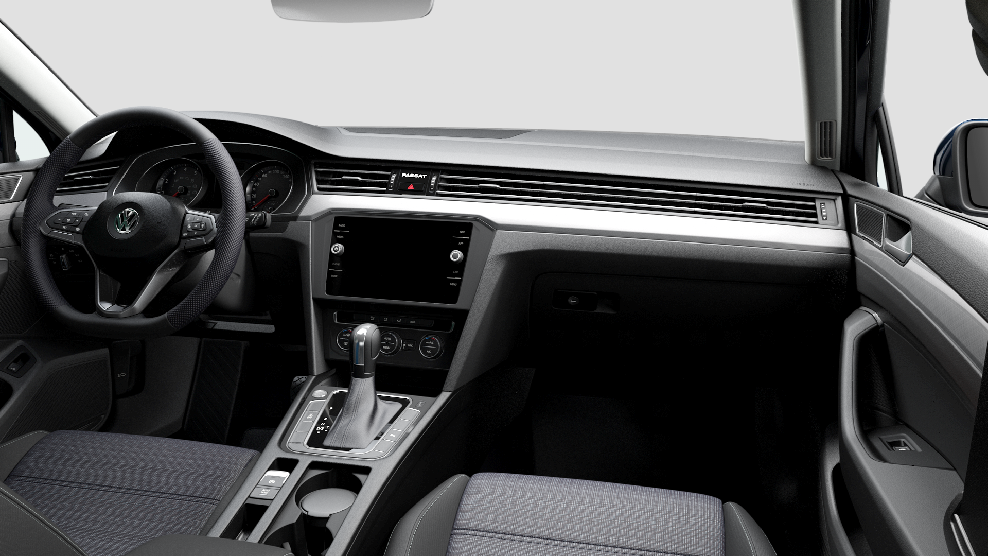 Volkswagen Passat Business Variant
