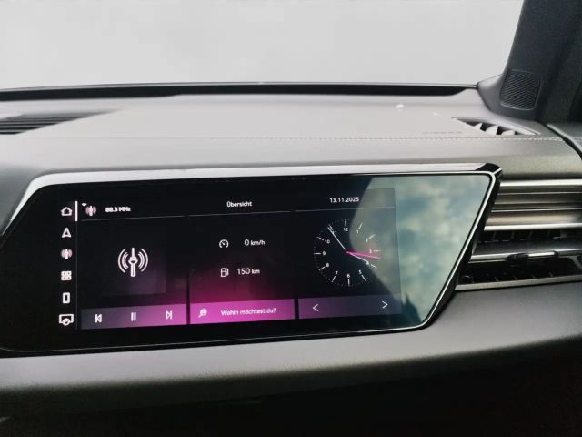 Audi A5 Quattro S-Line