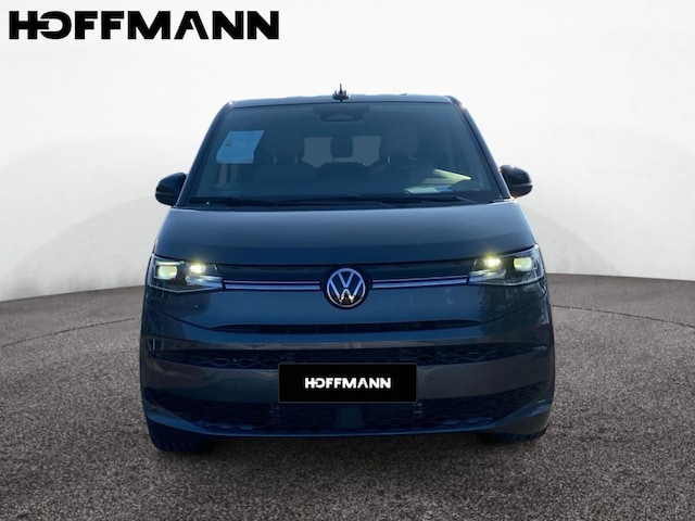 Volkswagen Multivan 2 0 TDI SCR LÜ (ST/ST)