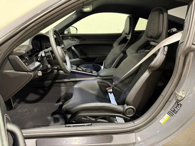 Porsche 992 Coupé GT3