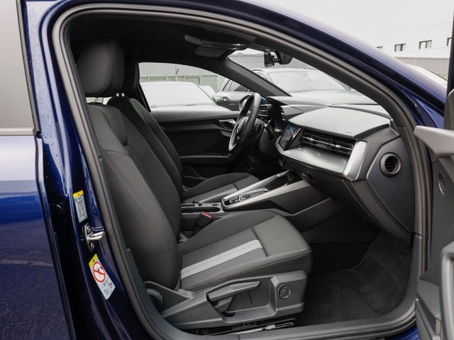 Audi A3 35 TDI S-Tronic Sedan