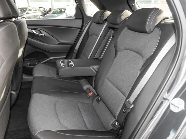 Hyundai i30 1.0 T-GDi Trend