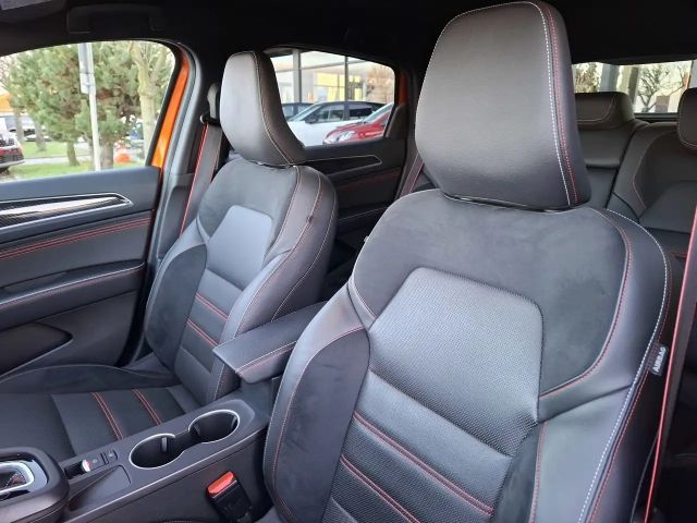 Renault Arkana EDC RS TCe 160