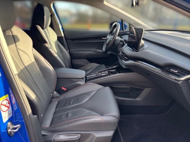 Skoda Enyaq Suite iV 60