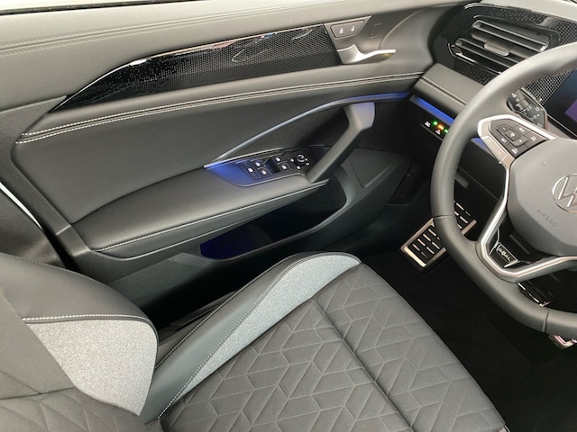 Volkswagen Tiguan 1.5 eTSI DSG