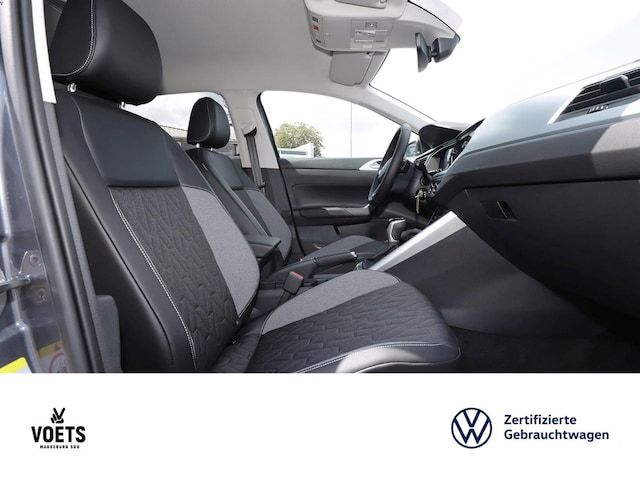 Volkswagen Polo 1.0 TSI DSG