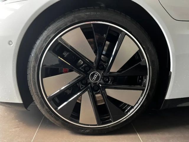 Audi RS e-tron GT Quattro