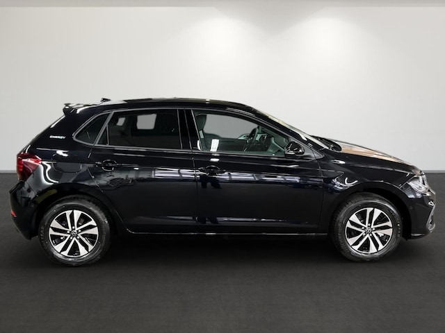 Volkswagen Polo Polo ENERGY 1,0 l TSI