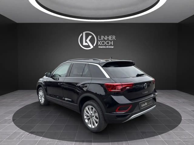 Volkswagen T-Roc Friends TSI ''App-Connect+LED+SHZ''