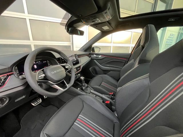 Skoda Kamiq 1.5 TSI Monte Carlo