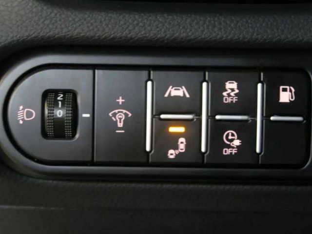 Kia XCeed GDi Hybrid PHEV Spirit