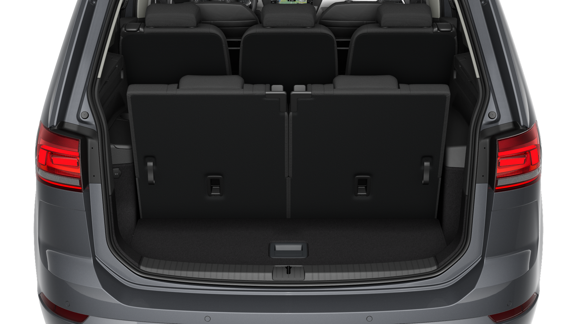 Volkswagen Touran 1.5 TSI Comfortline DSG